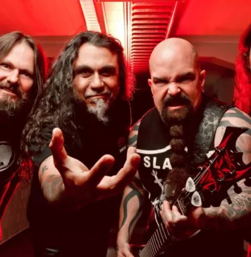 Slayer regresa a México: fecha, preventa y todo sobre su esperado concierto en 2026 slayer en mexico concierto