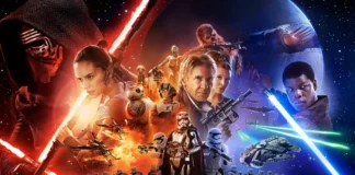 Star Wars pierde fuerza entre nuevas generaciones y enfrenta reto en su regreso al cine starwars generaciones