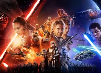 Star Wars pierde fuerza entre nuevas generaciones y enfrenta reto en su regreso al cine starwars generaciones