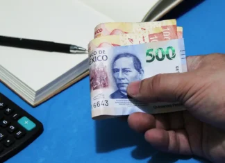 Salarios suben en México, pero cae la oferta de empleos formales: así está el mercado laboral en 2026 suben salarios baja oferta laboral mexico