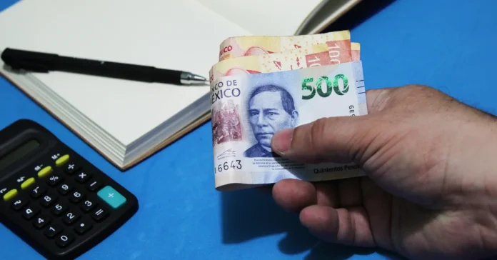 suben salarios baja oferta laboral mexico