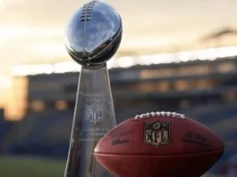 NFL rompe tradición y apunta a Nashville para el Super Bowl 2030; sería una sede inédita en la historia super bwol 2030