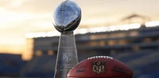 NFL rompe tradición y apunta a Nashville para el Super Bowl 2030; sería una sede inédita en la historia super bwol 2030