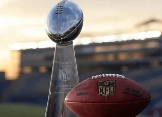 NFL rompe tradición y apunta a Nashville para el Super Bowl 2030; sería una sede inédita en la historia super bwol 2030