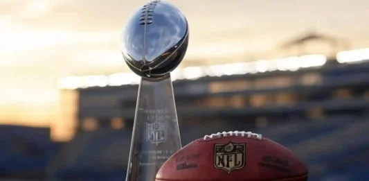 NFL rompe tradición y apunta a Nashville para el Super Bowl 2030; sería una sede inédita en la historia super bwol 2030