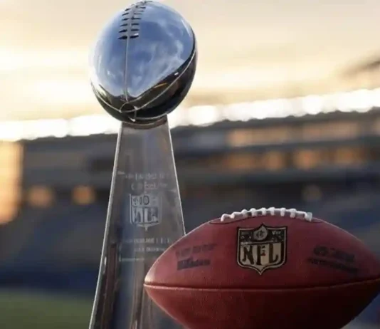 NFL rompe tradición y apunta a Nashville para el Super Bowl 2030; sería una sede inédita en la historia super bwol 2030