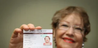Credencial INAPAM 2026: guía completa de beneficios, derechos y requisitos para adultos mayores tarjeta inapam