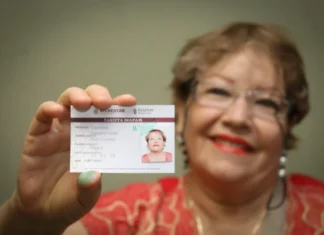 Credencial INAPAM 2026: guía completa de beneficios, derechos y requisitos para adultos mayores tarjeta inapam