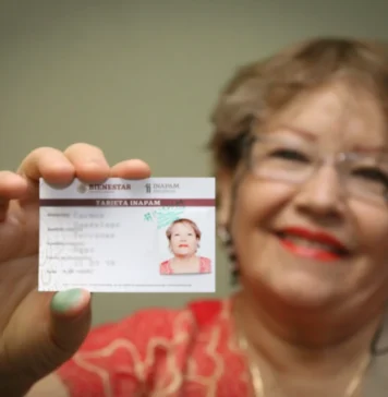 Credencial INAPAM 2026: guía completa de beneficios, derechos y requisitos para adultos mayores tarjeta inapam