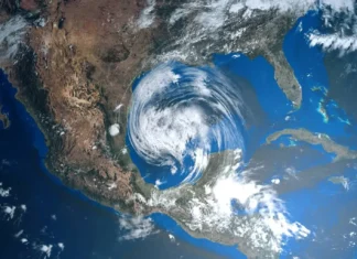 Gobierno de México alerta por inicio de temporada de huracanes 2026 temporada huracanes mexico