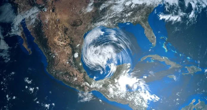 temporada huracanes mexico