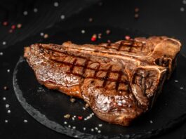 La salsa ya es protagonista: así cambió la forma de disfrutar un corte de carne tendencias corte carne