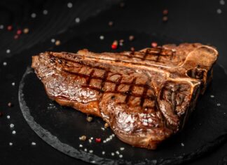 La salsa ya es protagonista: así cambió la forma de disfrutar un corte de carne tendencias corte carne