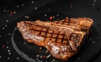 La salsa ya es protagonista: así cambió la forma de disfrutar un corte de carne tendencias corte carne