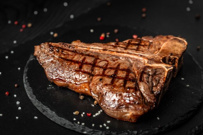 tendencias corte carne