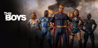 El final de The Boys llega a cines de CDMX: estas son las salas donde podrás verlo the boys final