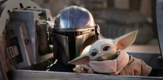 Reseña: The Mandalorian & Grogu: Baby Yoda salva el regreso de Star Wars al cine The Mandalorian
