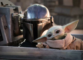 Reseña: The Mandalorian & Grogu: Baby Yoda salva el regreso de Star Wars al cine The Mandalorian
