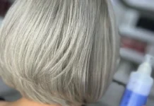 Los tonos de cabello que rejuvenecen después de los 50: expertos revelan las mejores opciones para cambiar de look tintes de moda 2026