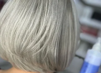 Los tonos de cabello que rejuvenecen después de los 50: expertos revelan las mejores opciones para cambiar de look tintes de moda 2026