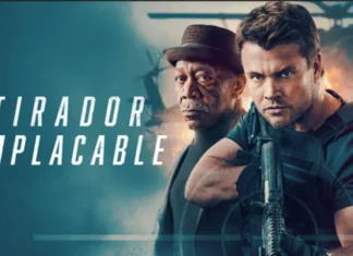 Adrenalina Pura+ en mayo 2026: acción, terror y estrenos con Morgan Freeman, Tony Leung y Michael Jai White tirados implacable tv
