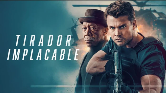 tirados implacable tv
