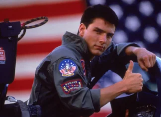 Top Gun volverá al cine por su 40 aniversario y fans ya celebran el regreso top gun 40 aniversario