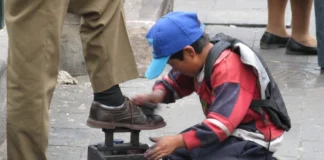 Trabajo infantil sigue golpeando al mundo: OIT y UNICEF reportan 138 millones de menores afectados trabajo infantil mundo