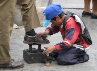 Trabajo infantil sigue golpeando al mundo: OIT y UNICEF reportan 138 millones de menores afectados trabajo infantil mundo