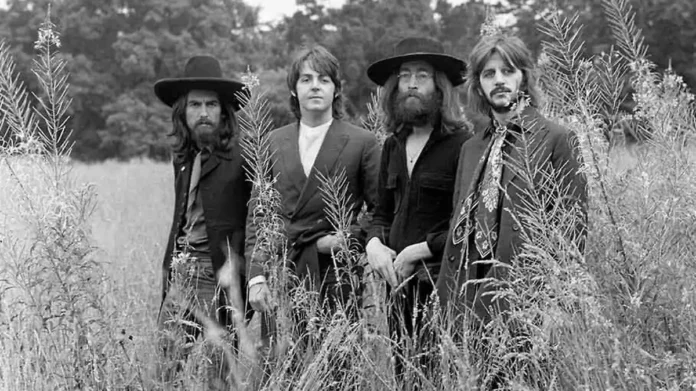 tributo a the beatles en cdmx