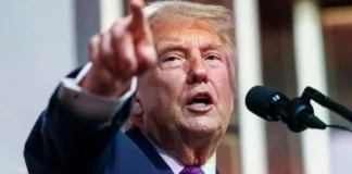 Trump endurece controles financieros en EU; migrantes indocumentados enfrentarían mayores restricciones bancarias trump creditos migrantes