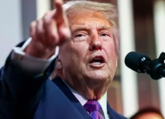 Trump endurece controles financieros en EU; migrantes indocumentados enfrentarían mayores restricciones bancarias trump creditos migrantes