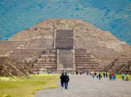 México prepara rutas turísticas especiales para el Mundial 2026 turismo mexico mundial