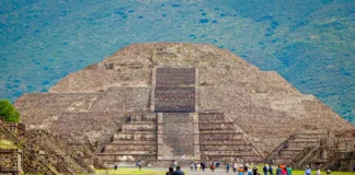 México prepara rutas turísticas especiales para el Mundial 2026 turismo mexico mundial