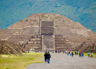 México prepara rutas turísticas especiales para el Mundial 2026 turismo mexico mundial