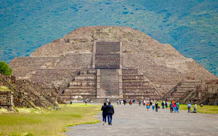turismo mexico mundial