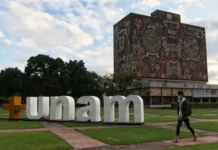 Examen de control UNAM 2026: publicará fechas y sedes para 58 mil aspirantes unam implementa IA
