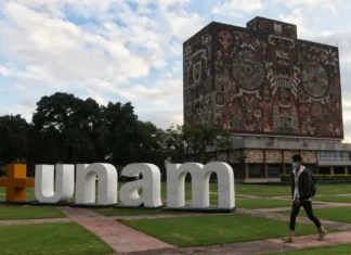 UNAM crea Consejo de Inteligencia Artificial y busca liderar el desarrollo ético de la IA en México unam implementa IA