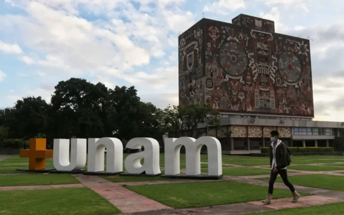 unam implementa IA