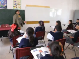 Sheinbaum plantea mantener vacaciones escolares de seis semanas vacaciones escuelas