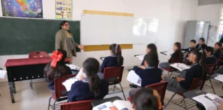Sheinbaum plantea mantener vacaciones escolares de seis semanas vacaciones escuelas