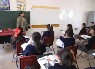 Sheinbaum plantea mantener vacaciones escolares de seis semanas vacaciones escuelas