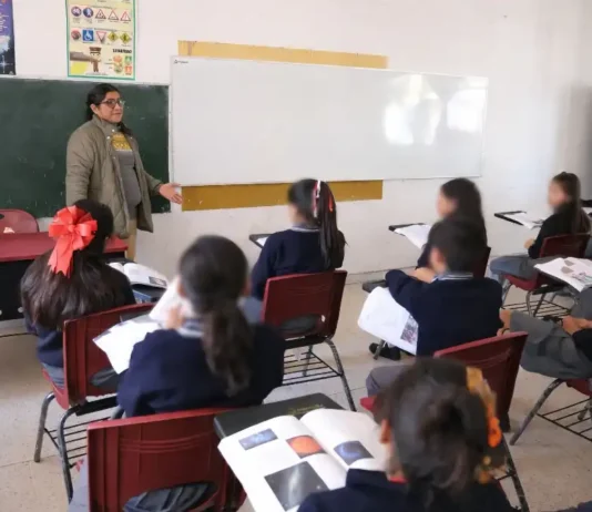 Sheinbaum plantea mantener vacaciones escolares de seis semanas vacaciones escuelas