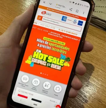 Hot Sale ya no se trata solo de vender: empresas enfrentan reto por liquidez ventas hot sale 2026