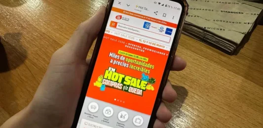 Hot Sale ya no se trata solo de vender: empresas enfrentan reto por liquidez ventas hot sale 2026