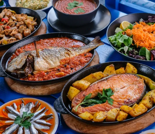 Veracruz destaca a nivel nacional: obtiene primer lugar en turismo espiritual y reconocimiento gastronómico veracruz cocina papatnla