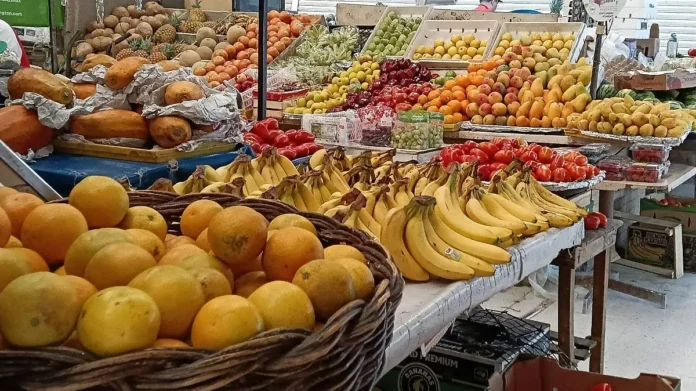 verduras inflacion