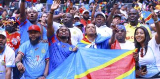 México restringe ingreso de viajeros por alerta de ébola rumbo al Mundial 2026 viajeros congo ebola