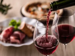 Tres vinos italianos que enamoran a los paladares más exigentes vinos italianos
