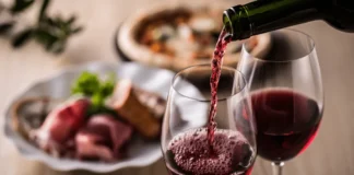 Tres vinos italianos que enamoran a los paladares más exigentes vinos italianos